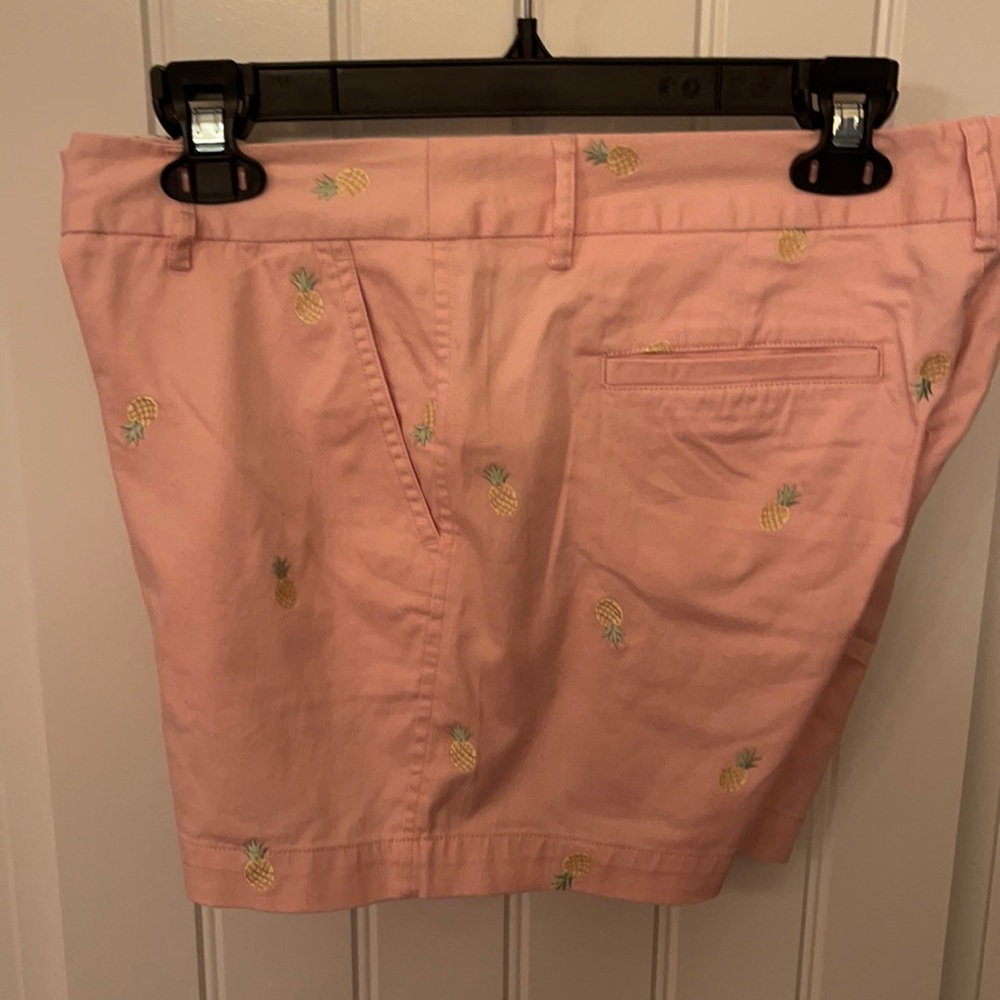 Pineapples & Tropical Daydreams Shorts